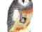 acm EKO ODSTRASZACZ GRYZONI PTAKÓW FIGURKA SOWA