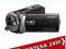 KAMERA FULLHD SONY HDR-CX190 POKROWIEC KARTA 8GB