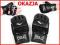 Rękawice MMA EVERLAST L/XL  JAK NOWE!ŁÓDŹ