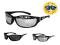 12' Sportowe Okulary Polaryzacyjne HAMMER 0152