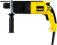 MŁOTKOWIERTARKA SDS 650W 24MM DeWALT