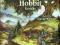 TOLKIEN - komiks HOBBIT (nowy, twarda oprawa)