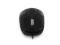 USB  MYSZ komputerowa czarna 4WORLD CLASSIC