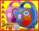 ODKRYJ PRZENOŚNE KARAOKE MIKROFON FASOLKI USB MP3