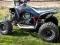 QUAD YAMAHA Raptor YFZ 450