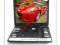 DVD PORTABLE MULTIMEDIA PLAYER 15,4" MP3,DVD,