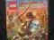 GRA - LEGO INDIANA JONES 2 PRZYGODA TRWA - Kraków