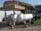 Stacja LPG, autogaz ,2 zbiorniki