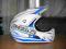 Kask Fullface 661 sixsixone STRIKE rozm L JAK NOWY