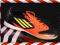 ADIDAS F10 IN R 42 # SUPER HALÓWKI # F50 #