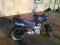 Honda SLR 650, nie NX 650, Dominator, DR, KLR