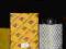 JCB Mini Filtr Powietrza 8014 8015 8016 8017 8018