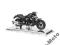 Model 1:18 Harley Davidson VRSCDX Night Rod 2008