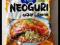 [PCH] Zupka Neoguri (Owoce Morza) Mild 120g+GRATIS