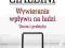 Wywieranie wpływu na ludzi płyta audiobook CD mp3