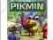 PIKMIN NEW PLAY CONTROL! WII NOWA menago SZCZECIN