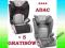 MONTEREY FOTELIK 15-36 ISOFIX 4* ADAC CERT +5GRATI