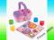 FISHER PRICE PIKNIK WESOŁYCH DŹWIĘKÓW W6089 NOWOŚĆ