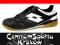 BUTY HALOWE LOTTO STADIO SUPREMA II SKÓRA eur 40,5