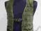 VEST FIGHTING LOAD CARRIER MOLLE II kamizelka BDU