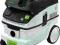 Odkurzacz FESTOOL CTL 26E + zestaw do czyszczenia