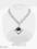 Naszyjnik srebrny