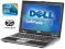 DELL D630 T7250 2GB 80 RW WFI BT GSM RS232 VISTA