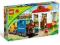 LEGO DUPLO 5648 STAJNIA