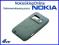 Etui Silikonowe Nokia CC-1005 Black do N8, FV23%