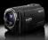 SONY HDR-CX570E + karta 32GB + ETUI SONY + HDMI