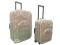 -50% KOMPLET 3-1 WALIZKA PODRÓŻNA WALIZKI KOLORY