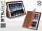 NOWOŚĆ STILGUT! COFFE SKÓRA Etui new iPad3 S.Cover
