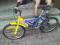 rower dzieciecy GENESIS ROCKY G200