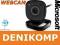 Kamera Internetowa Microsoft LifeCam VX-800 USB