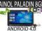 WYPRZ. TABLET AINOL PALADIN 1GHZ 8GB ANDROID 4.0