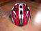 NOWY MARKOWY KASK AXER SPORT A2154 REGULACJA L