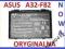 Nowa Oryginalna Bateria ASUS A32-F82 A32-F52 K50