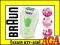 Depilator BRAUN 3170 Silk-epil SoftPerfection NOWY