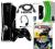 Xbox360 SLIM 250GB+Pure+Lego Batman+HDMI wys24H