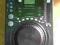 dj cd player AKIYAMA CDX-MP200S + walizka gratis