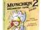 Munchkin 2 - Wielosieczny topór TANIEJ