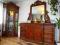 KOMODA , NAROŻNIK , LUSTRO