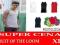 FRUIT OF THE LOOM T-shirt Athletic Vest XL