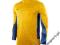 Bluza Bramkarska Nike Club Goalie -433780 703- XL