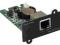 Nowy CyberPower RMCARD202 - moduł SNMP do UPS-ów
