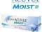 J&J 1 Day Acuvue MOIST 1sztuka moc: - 7,50