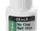 IBD klej No Clog Nail Glue 3g