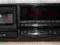 Technics CASSETTE DECK RS-BX707