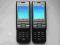 Ideał Nokia 6280 FOLIA NA LCD + Nowa bateria 12