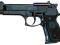 # Pistolet Beretta 92 FS Full Metal GRATIS #